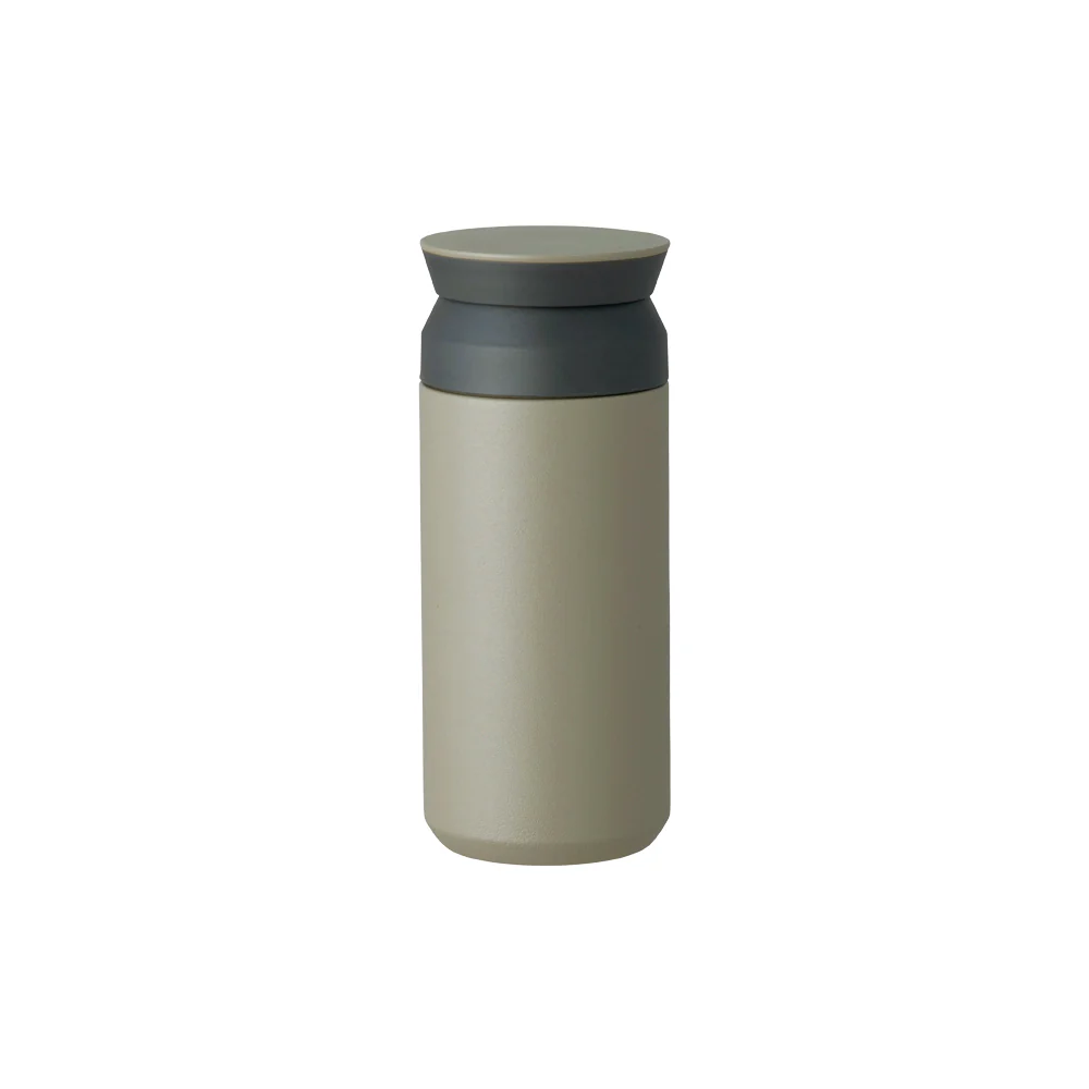 kinto travel tumbler 350ml khaki pink bourbon espresso bar kinto travel tumbler 350ml khaki pink bourbon espresso bar