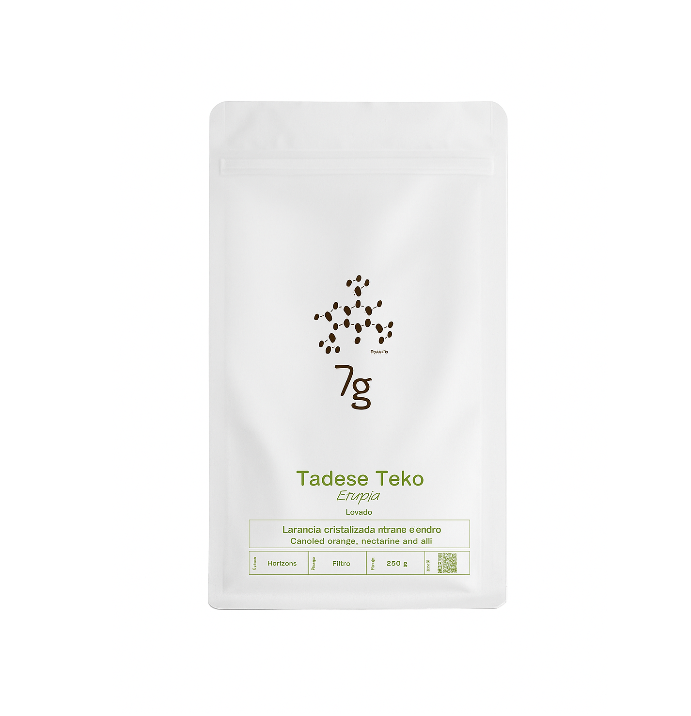 etiopia tadese teko cafe en grano 7g roaster pink bourbon espresso bar etiopia tadese teko cafe en grano 7g roaster pink bourbon espresso bar